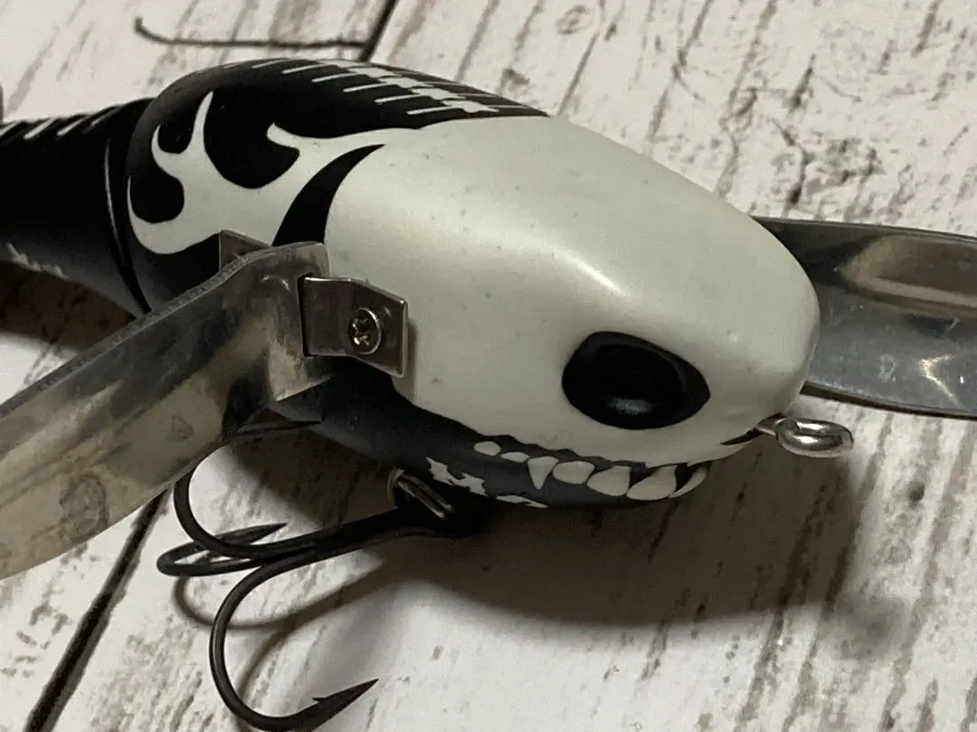 これからの時期！　モンカルアー　ワークス　FPJクローラーゼロ改 お一人様どちらか1個まで！】モンカルアーワークス × HONEYSPOT