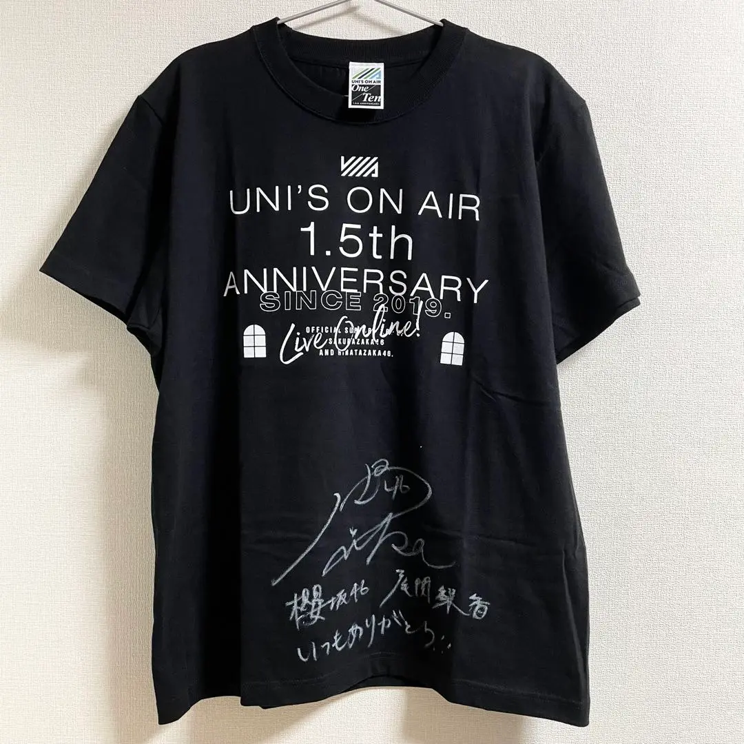 2025年最新】日向坂46 サイン tシャツの人気アイテム - メルカリ