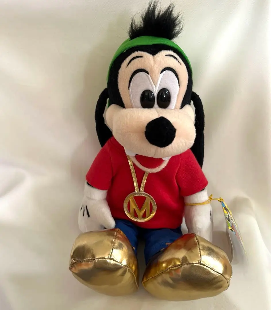 タカラトミーアーツ ディズニー マックス ぬいぐるみ M 2025年最新】ディズニー マックス ぬいぐるみ タカラトミーの
