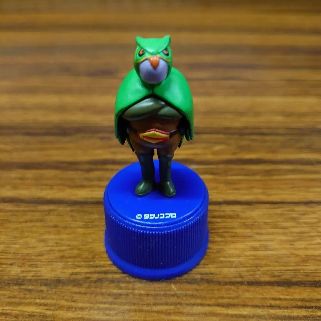 2025年最新】タツノコワールド ボトルキャップの人気アイテム