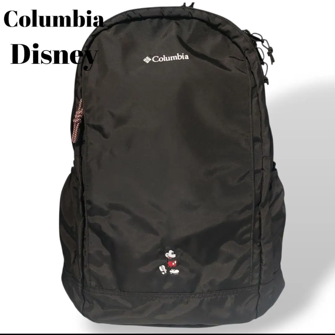 2025年最新】Columbia リュック ミッキーの人気アイテム - メルカリ