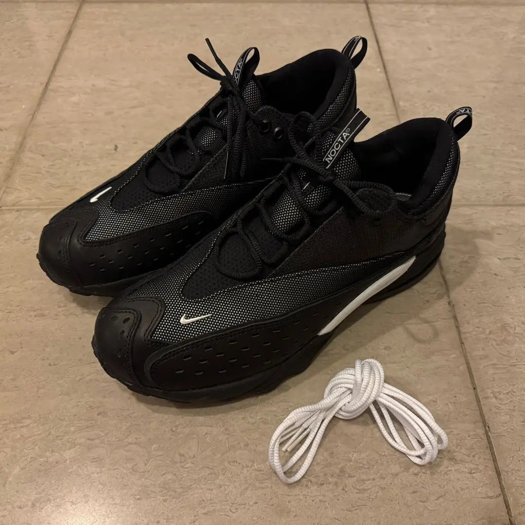 新品未使用　NIKE NOCTA AIR ZOOM DRIVE ナイキ　ノクタ Drake NOCTA × Nike Air Zoom Drive 
