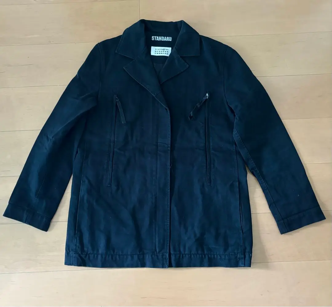 MM6 Maison Margielaカバーオール 中古・古着通販】MM6 Maison Margiela (エムエムシックス メゾン