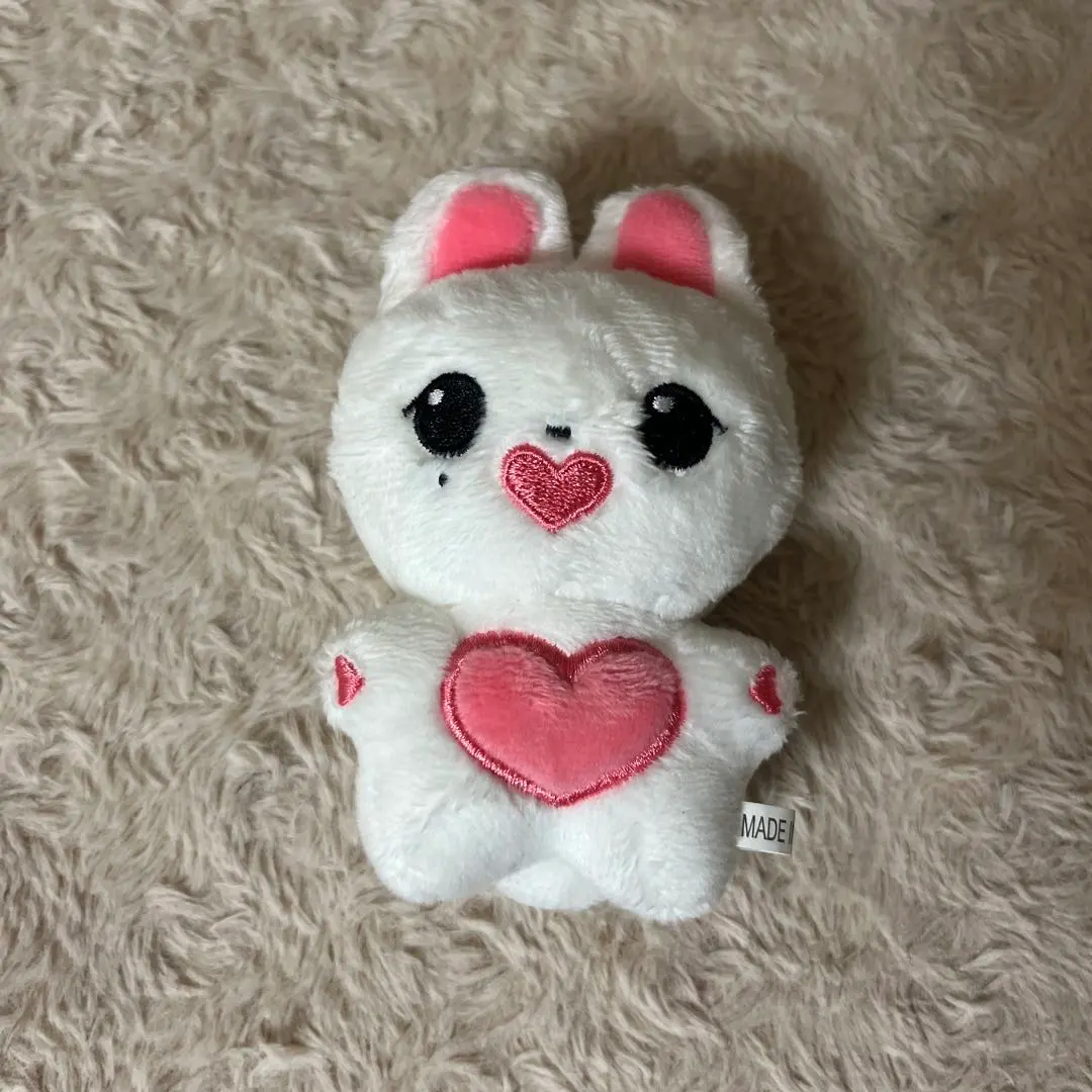 Thumbnail of SEVENTEEN Jeonghan Plush