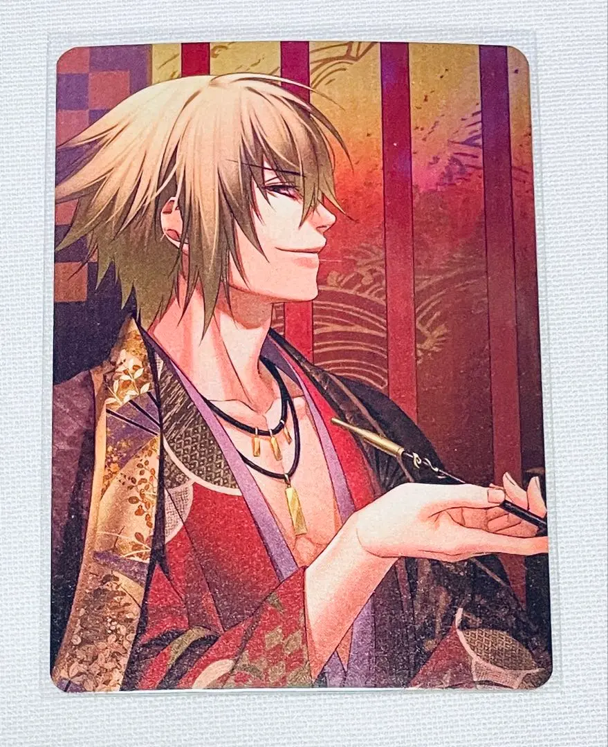 R01　薄桜鬼　薄桜商店　フォトカード　春風商店　秋風商店　アクブロ 薄桜商店
