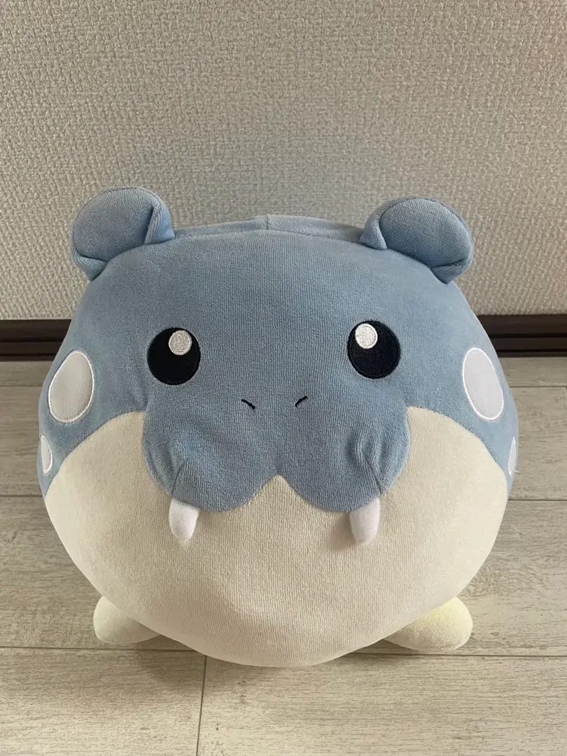 ポケモン もちふわクッション タマザラシ Amazon.co.jp: 三英貿易 ポケットモンスター もちふわクッション