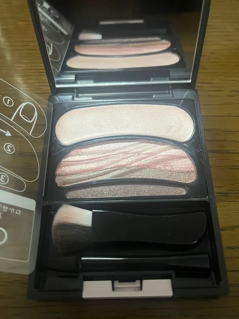 AUBE オーブクチュール　アイシャドウ リップ　パレット　セット売り　12個 imgrc0107068219.jpg