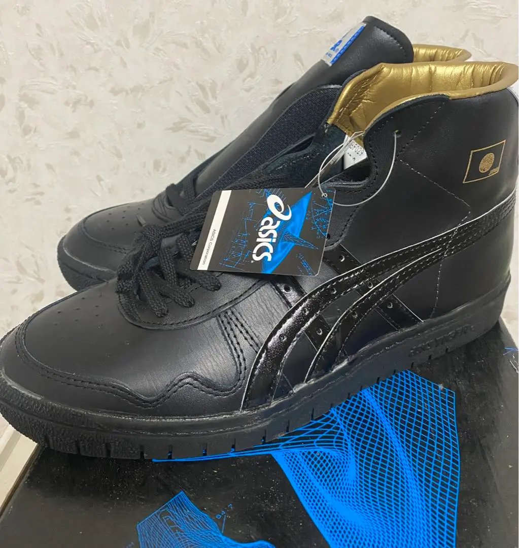 ご希望価格をご連絡ください　希少バッシュ　asics TIGER JAPAN L 2025年最新】ASICS Tiger 対象：大人用 シューズ(男性用)の人気