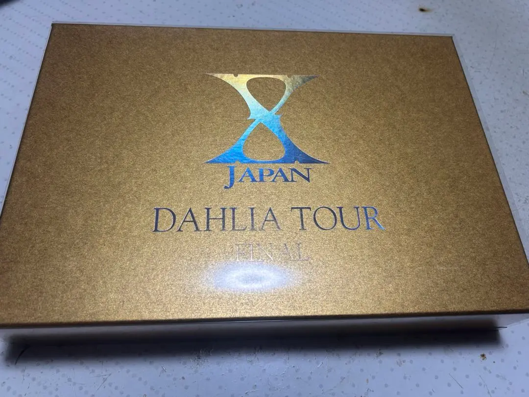 XJAPANアルバムまとめ売り MS01ODM0LmpwZWc.jpeg
