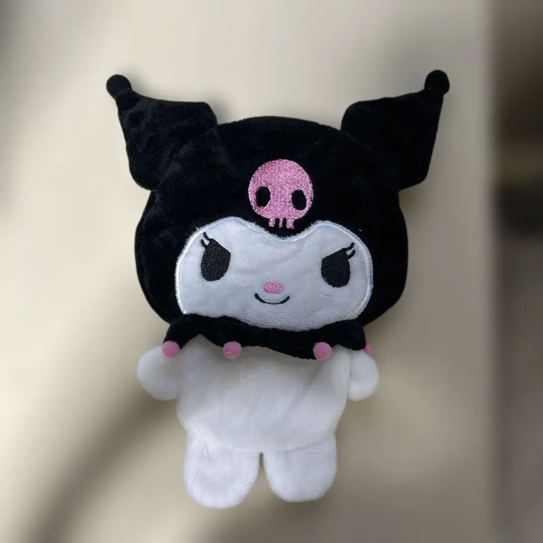 Thumbnail of Kuromi pouch