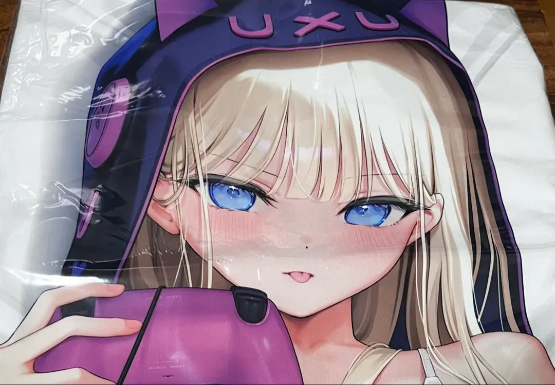 正規品 未開封 シロ抱き枕カバー(mignon) /MIGNON WORKS 2025年最新】Mignon works 抱き枕の人気アイテム - メルカリ