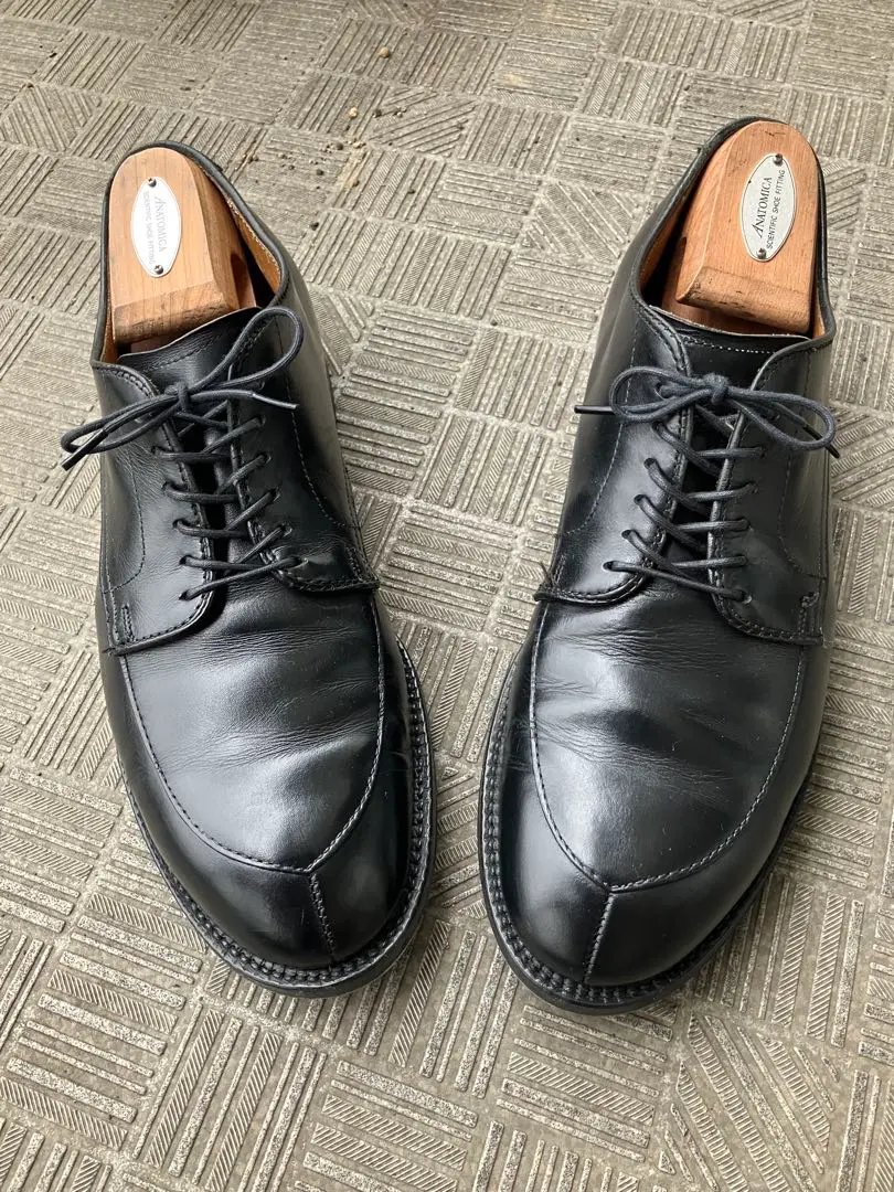 Thumbnail of ALDEN 8.5E Modified Last Anatomica Special Order