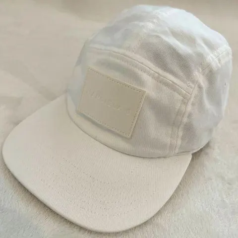 Thumbnail of MM6 Maison Margiela Cap White