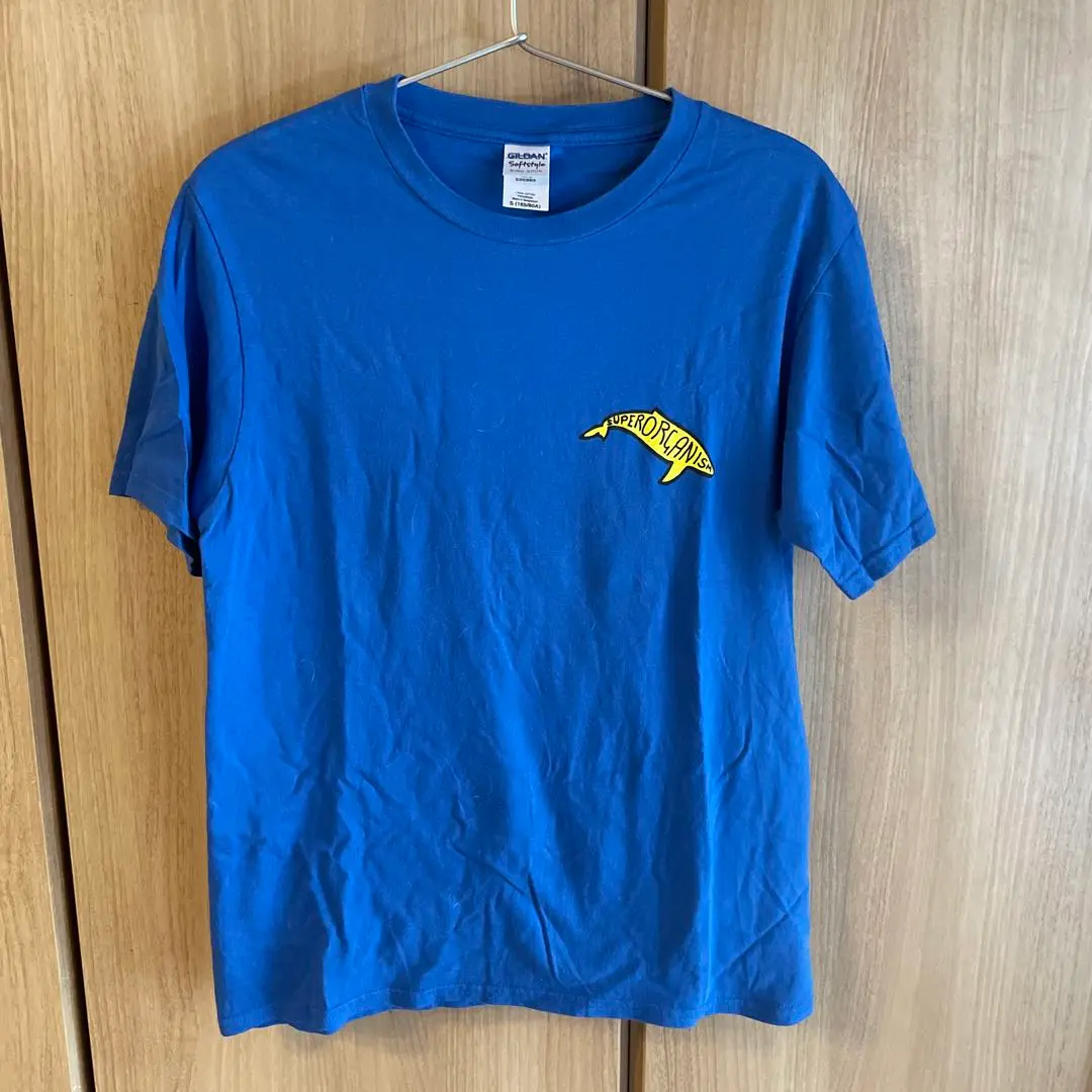 2025年最新】superorganism tシャツの人気アイテム - メルカリ