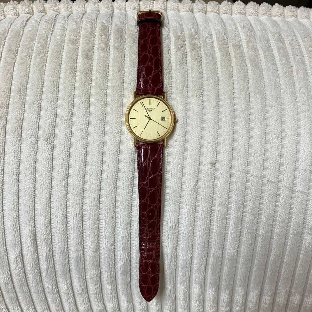 2025年最新】LONGINES ロンジン L4.636.2の人気アイテム - メルカリ