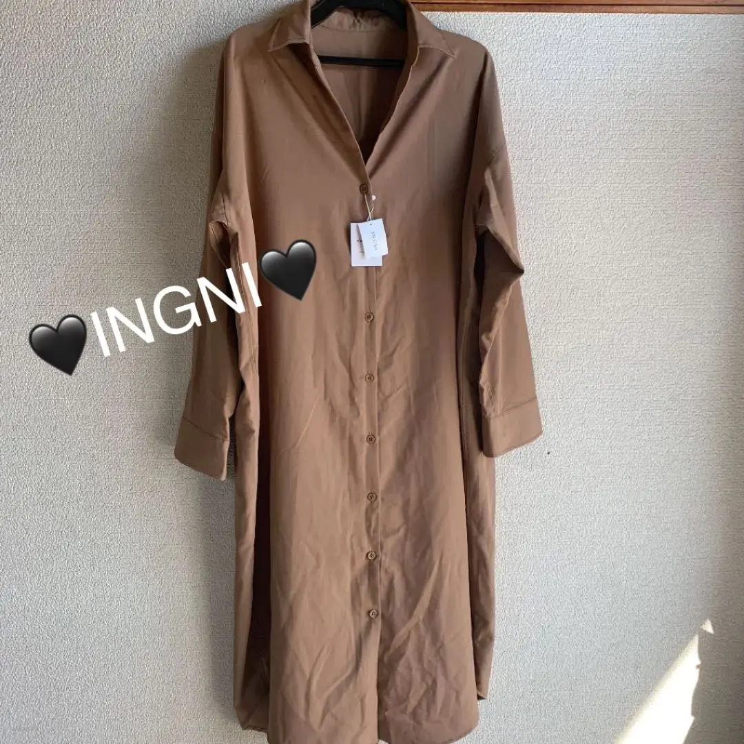 Thumbnail of ✨【New】✨INGNI❤︎Dress (M)