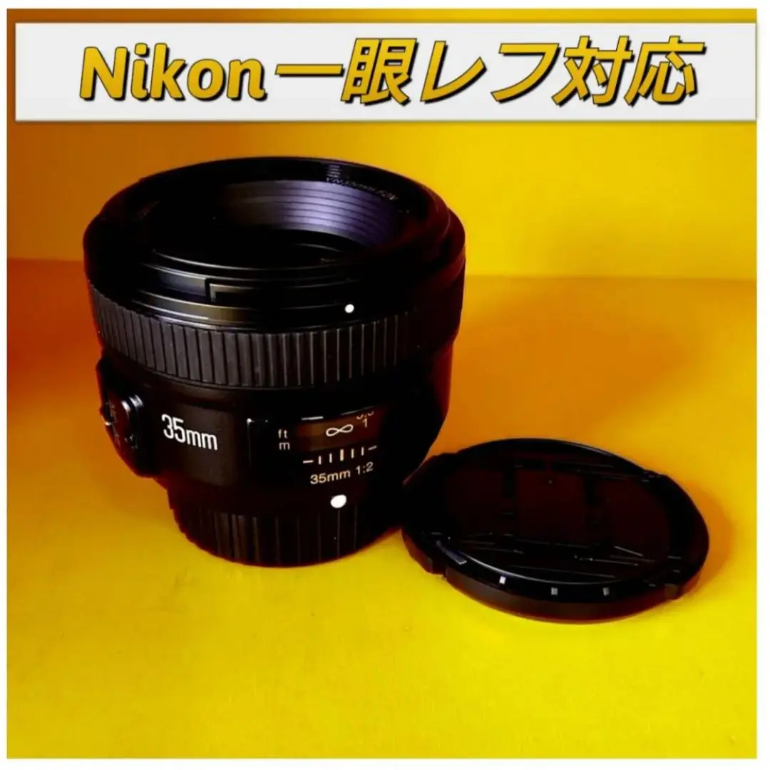 ⭐️ひ〜⭐️Nikon D70S 動作品 破格 ダブルレンズセット Nikon - ☘️動作確認✨届いてすぐに使える✨ダブルレンズキット