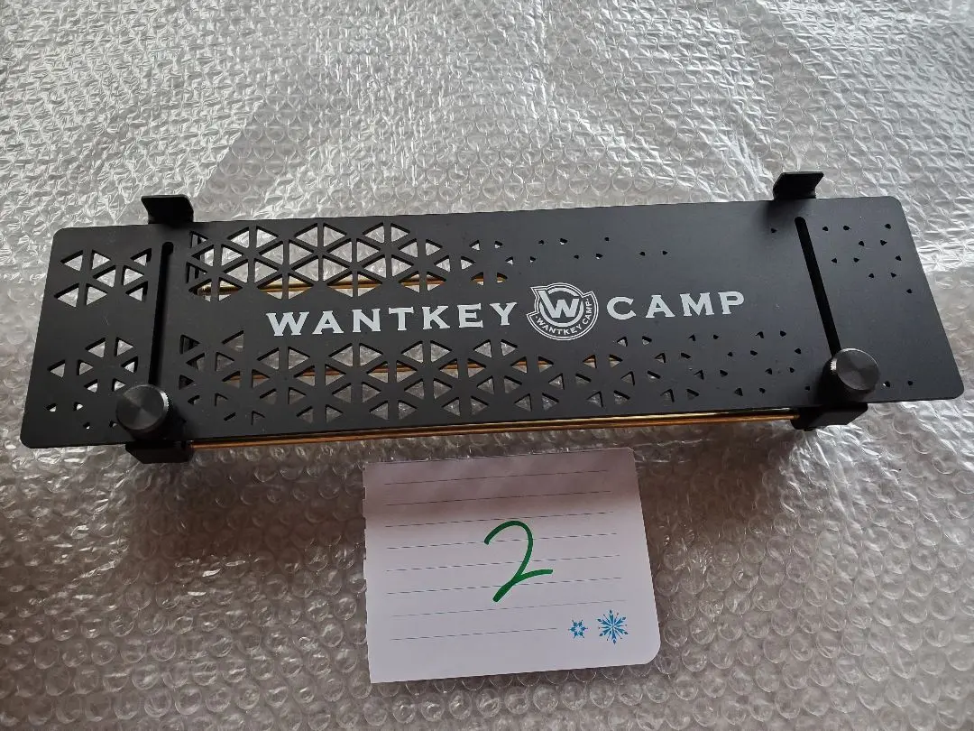 nowellcamp U&L Storage L ヘリノックス　ノウェルキャンプ nowellcamp _ U&L / Storage L | Geek Field