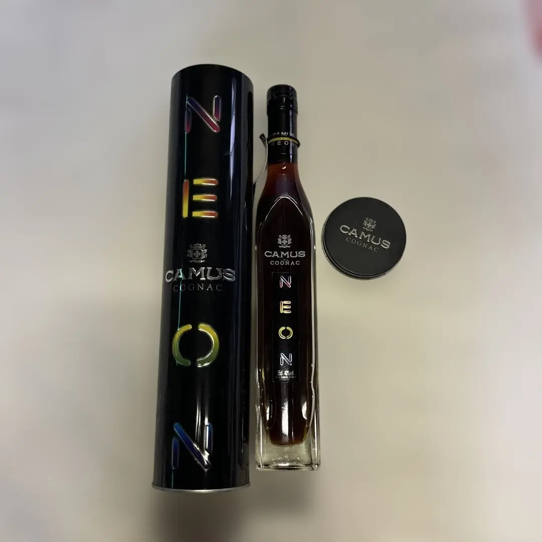 2025年最新】camus cognac neonの人気アイテム - メルカリ