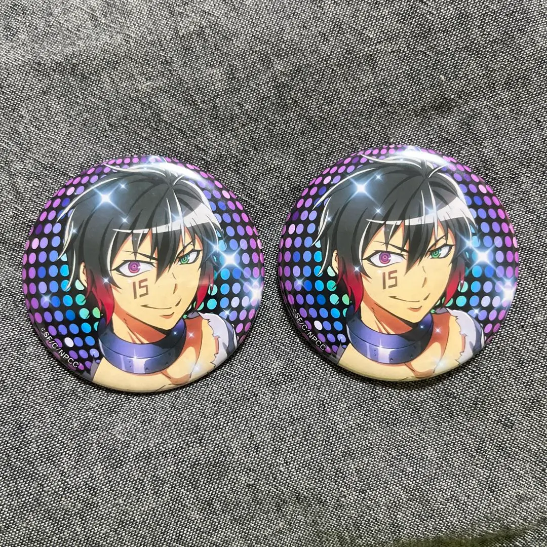 ナンバカ NANBAKA コミティア150 ジューゴ ウノ ロック ニコ