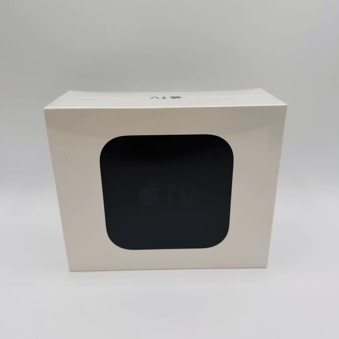 買取】Apple TV (第4世代) 32GB MR912J/A|Apple(アップル)の買取