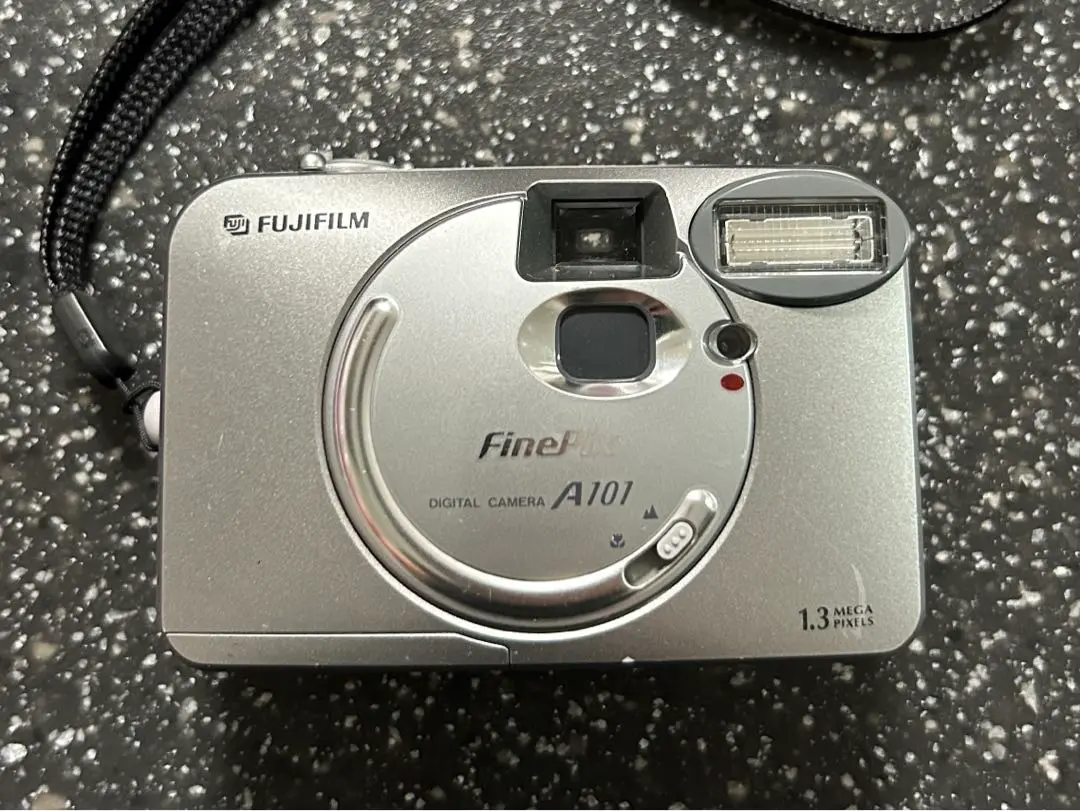 2025年最新】Fujifilm FinePix A101の人気アイテム - メルカリ 2025年最新】Fujifilm FinePix A101の人気アイテム - メルカリ