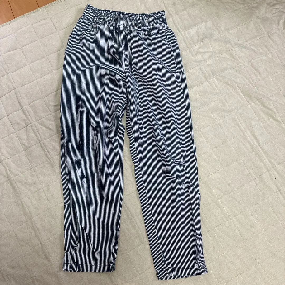 Thumbnail of GU Striped Easy Pants