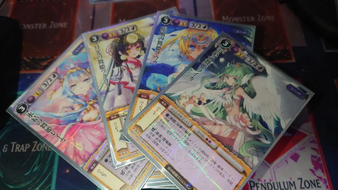 2025年最新】モンスターコレクションTCG デックの人気アイテム
