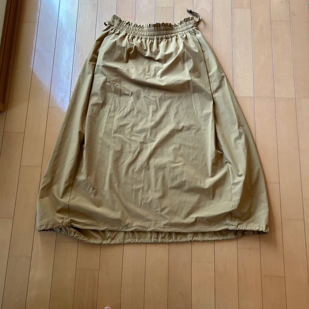 Thumbnail of Workman Flare Cocoon Outdoor Water-Repellent Skirt M Adjustable