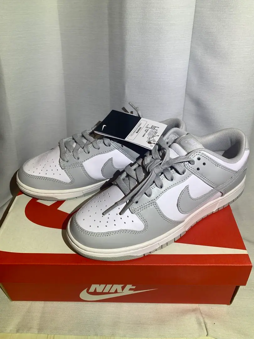 2025年最新】dunk low retro dd1391-103の人気アイテム - メルカリ