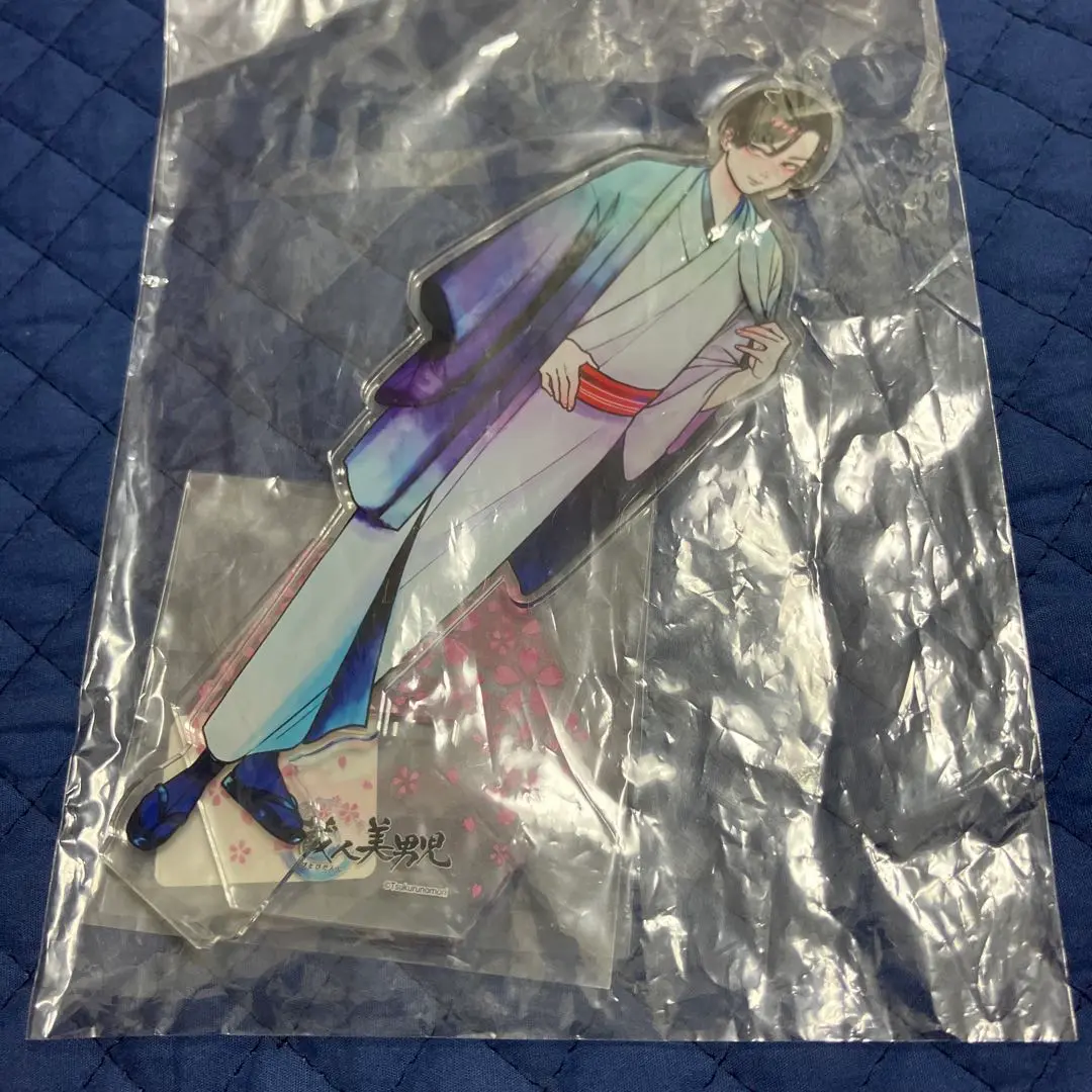 蔵人美男児 銘柄美少年 イラストカードセット 蔵人美男児 銘柄美少年 イラストカードセット