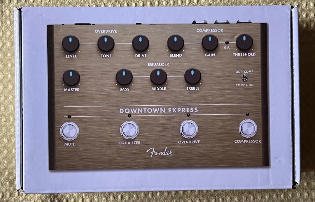 2025年最新】Fender Downtown Expressの人気アイテム - メルカリ