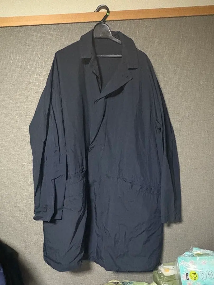 【希少カラー】TIME ADAPTER lic EVAPOD　サイズ0 2025年最新】teatora time adapterの人気アイテム - メルカリ