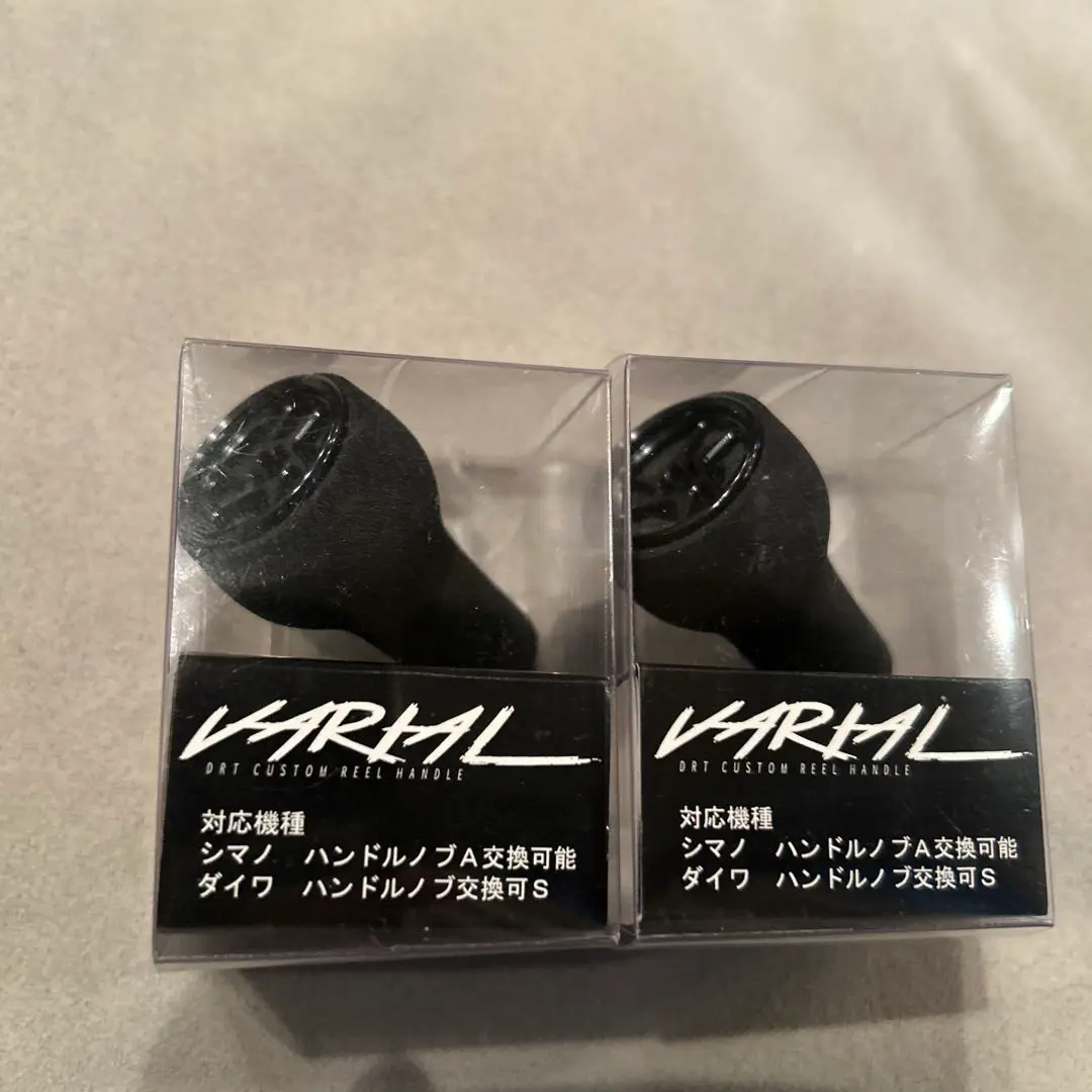未使用　DRT カルフォームディスク　EVAノブスリム　ブラック 未使用 DRT カルフォームディスク EVAノブスリム ブラック