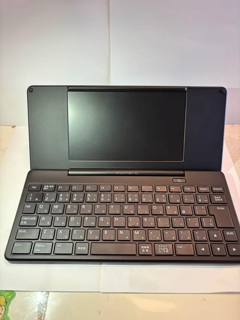スペック｜DM200｜デジタルメモ「ポメラ」｜キングジム