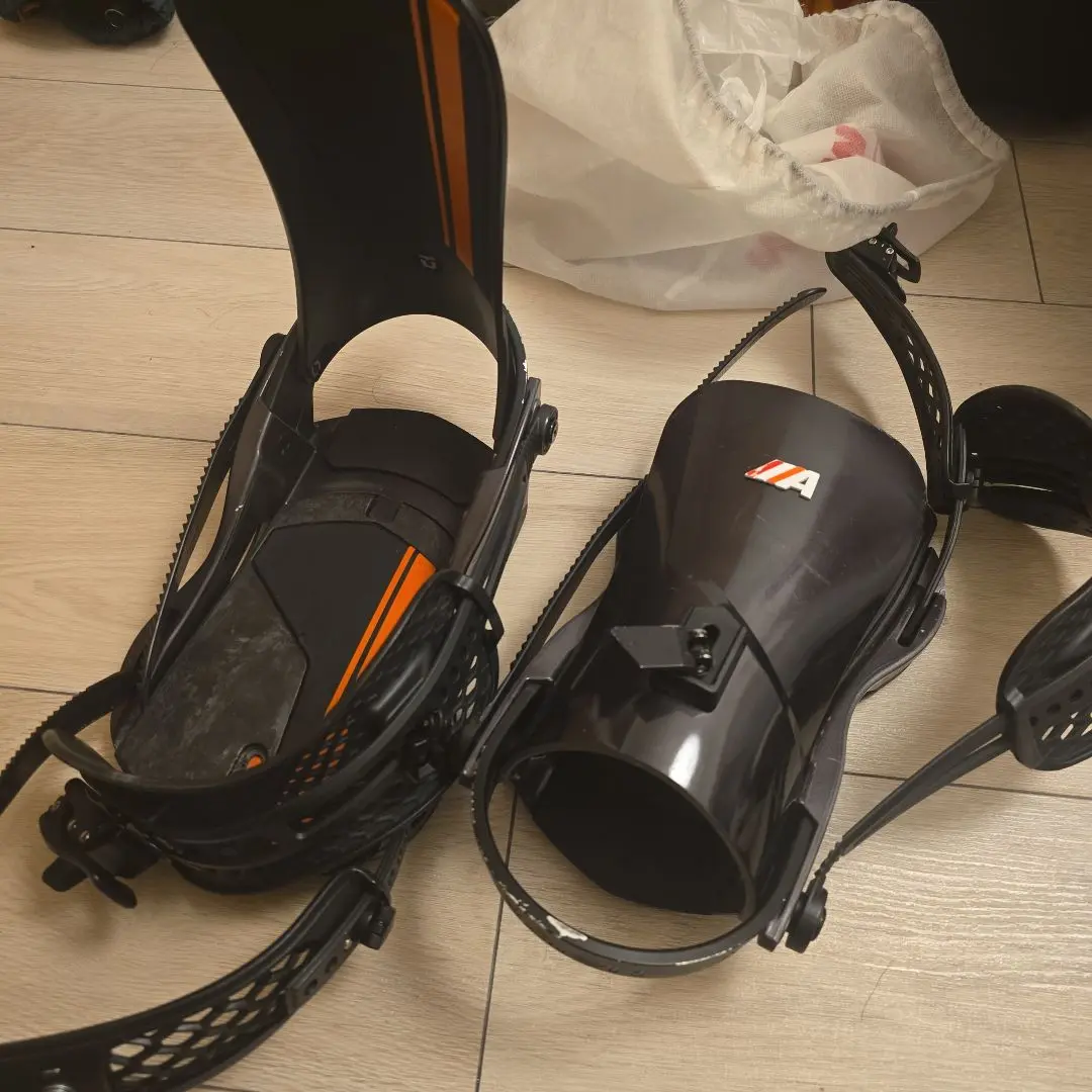 union atlas evo Mサイズ Union Atlas Pro Snowboard Bindings 2026 | evo