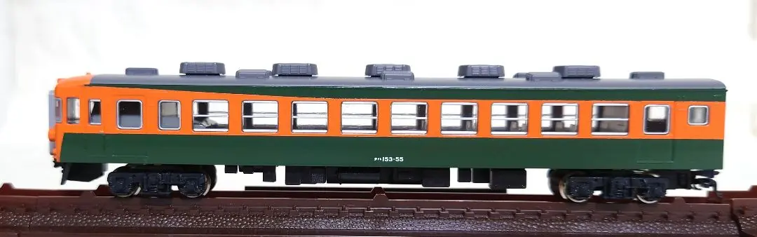 2025年最新】153系急行形直流電車クハ153形の人気アイテム
