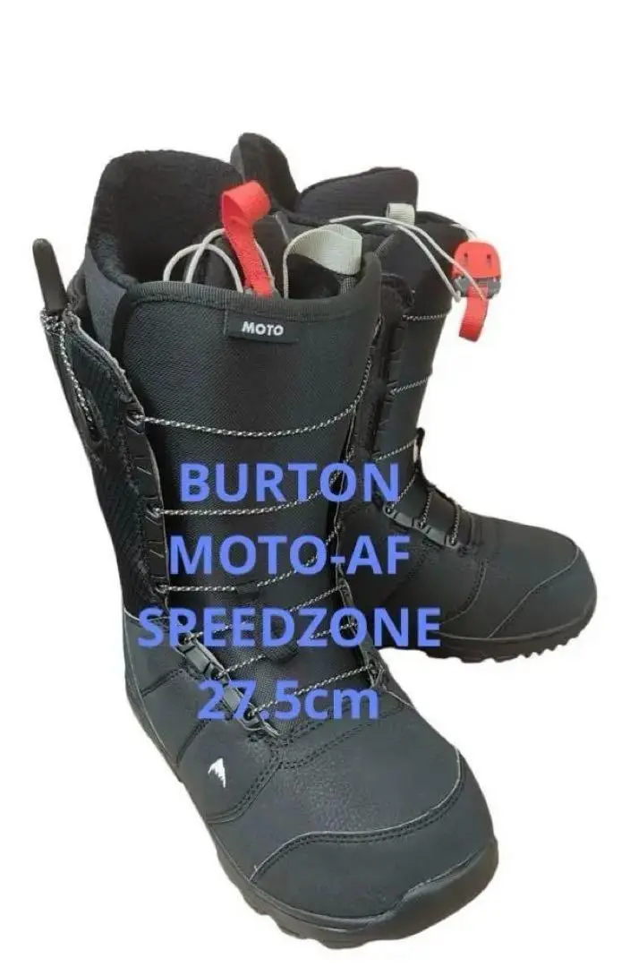 2025年最新】BURTON MOTO SPEED ZONEの人気アイテム - メルカリ