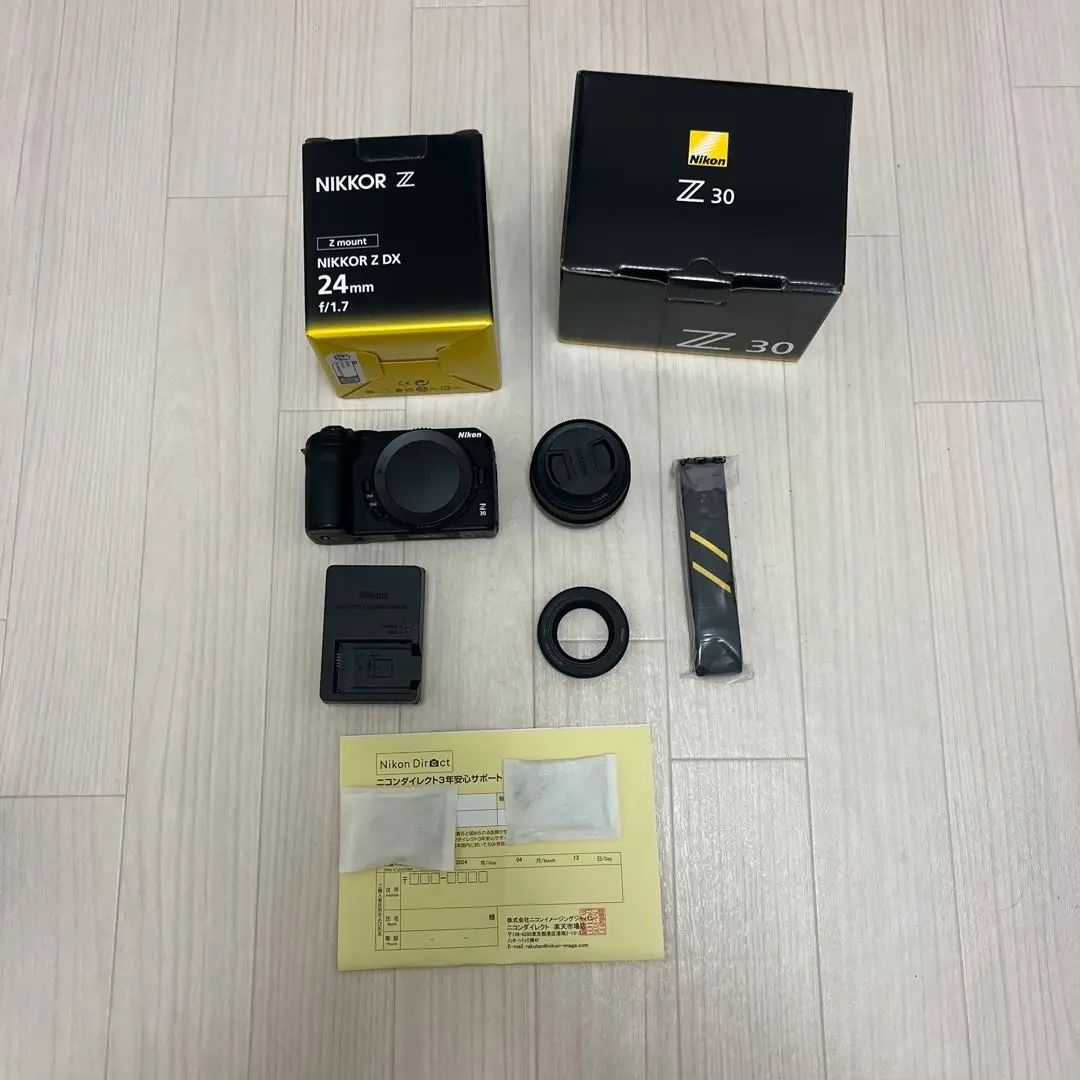 2025年最新】Nikonz30の人気アイテム - メルカリ