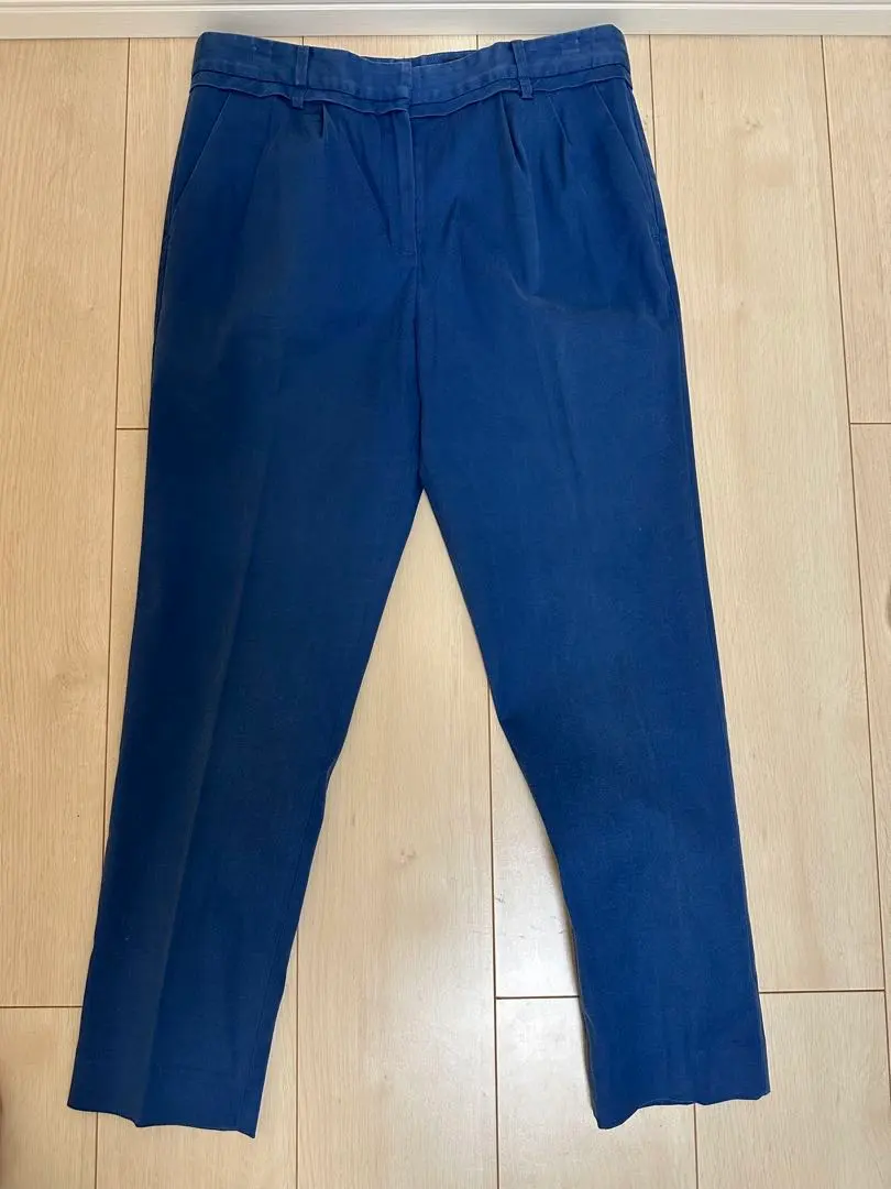 Thumbnail of Tomorrowland Blue Pants