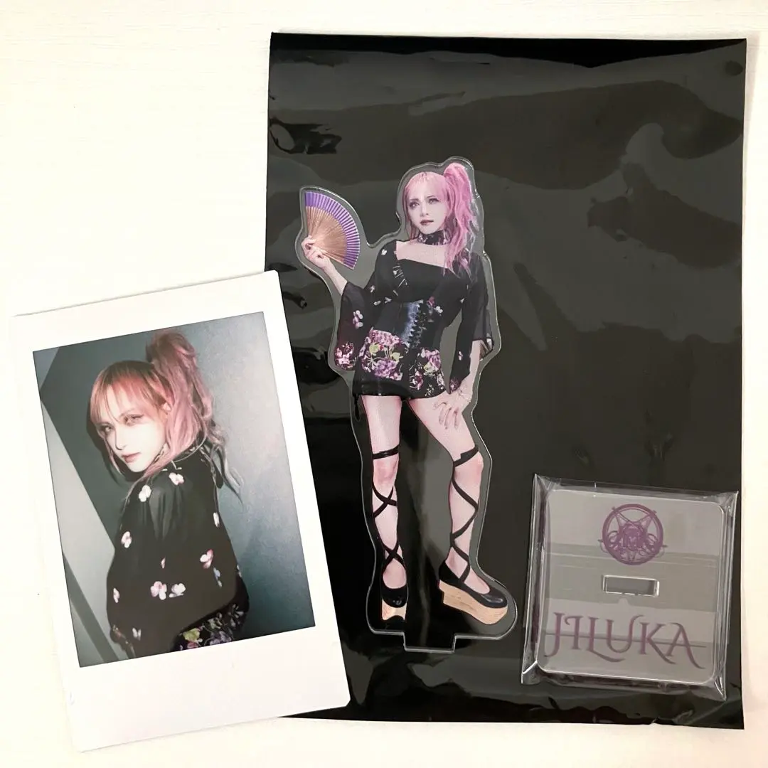 JILUKA SenaHBS限定アクスタ 2025年最新】JILUKA sena アクスタの人気アイテム - メルカリ