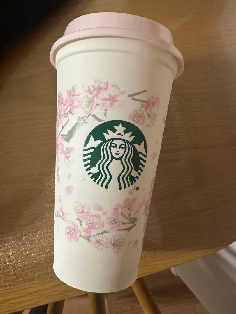 Thumbnail of Starbucks 2025 Sakura Tumbler - New
