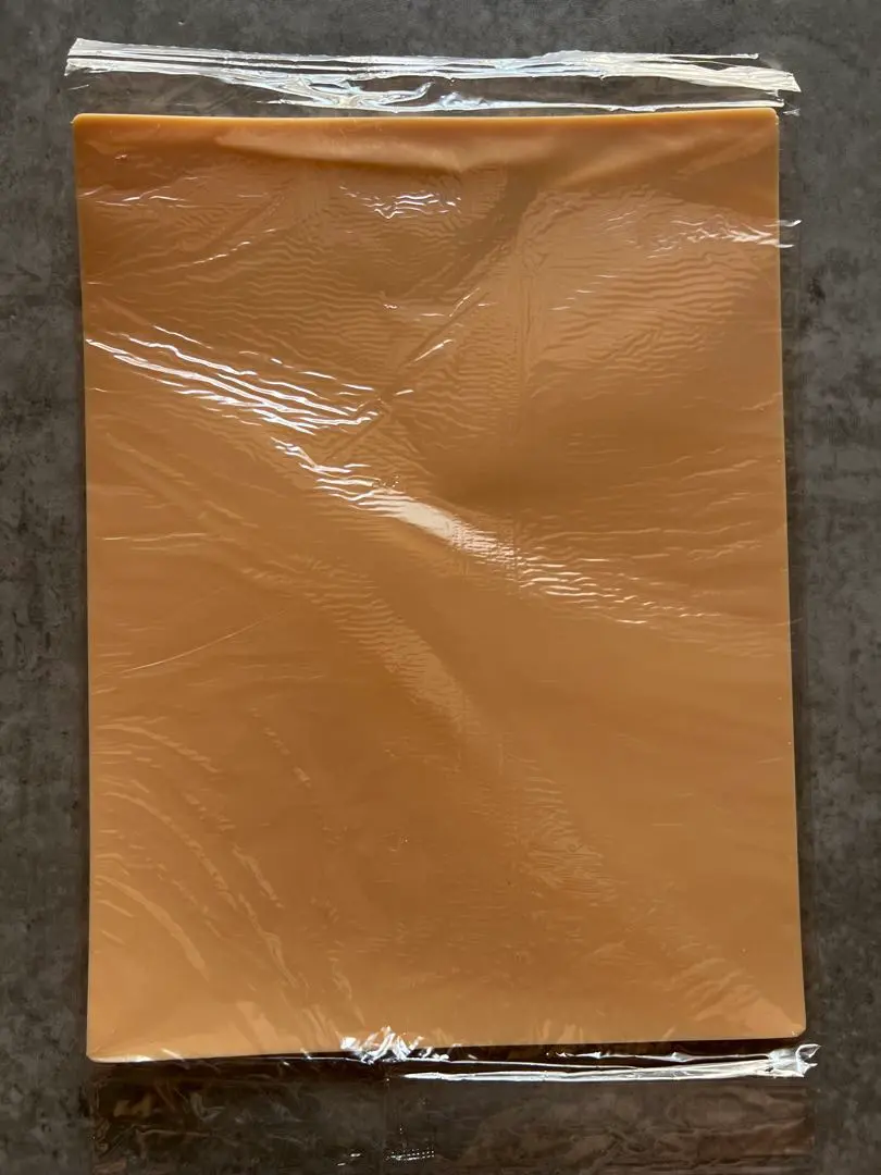 人造皮膚、假皮膚 的縮圖