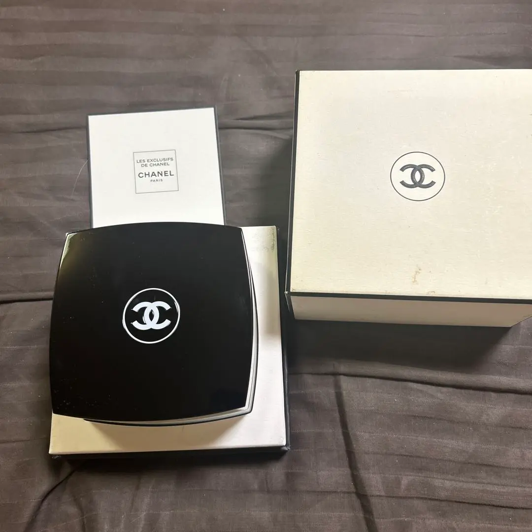 新品★CHANEL★シャネルレゼクスクルジフフレッシュボディクリーム★紙袋付き シャネル / レ ゼクスクルジフ フレッシュ ボディ クリームの