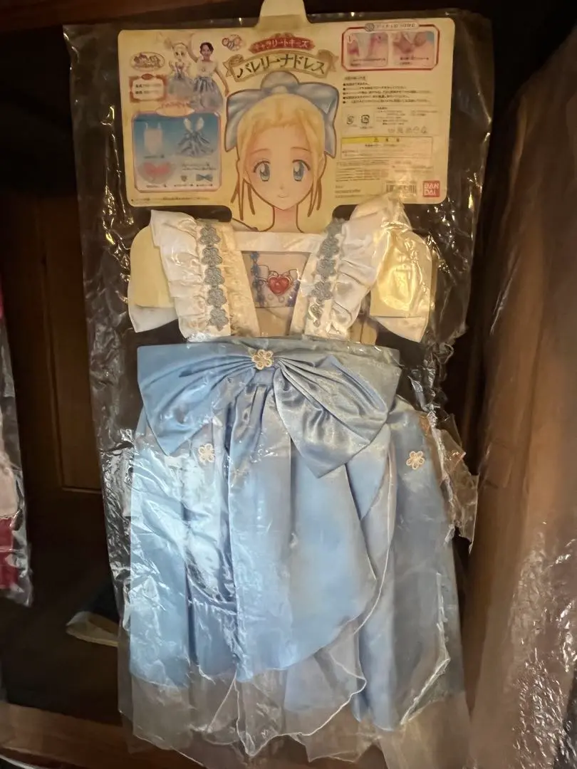 ハンドメイド　ワンピース　95cm 明日のナージャ　衣装　コスプレ 2025年最新】明日のナージャ コスプレの人気アイテム - メルカリ