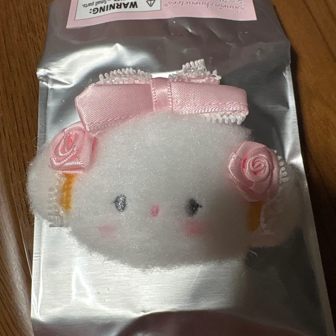 Thumbnail of Secret Hair Clip - Sanrio