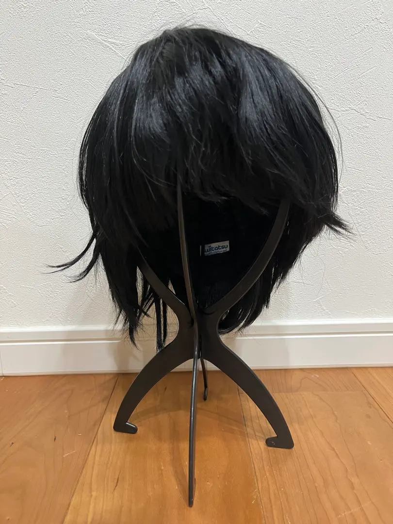 【假髮】變裝 D HALLOWEEN 米奇（附穿戴照片） 的縮圖