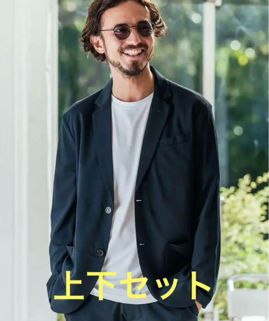call＆response ジャケット　新品未使用 CALL&RESPONSE - CALL＆RESPONSE(コールアンドレスポンス