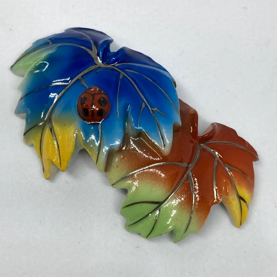 銅虫 花水注 】安芸金工銅蟲江戸時代