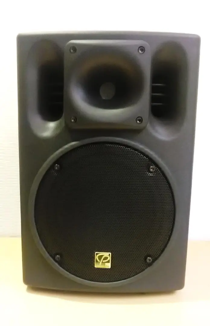 高音質】【おすすめ】パワードPAスピーカー CLASSIC PRO CP12MP